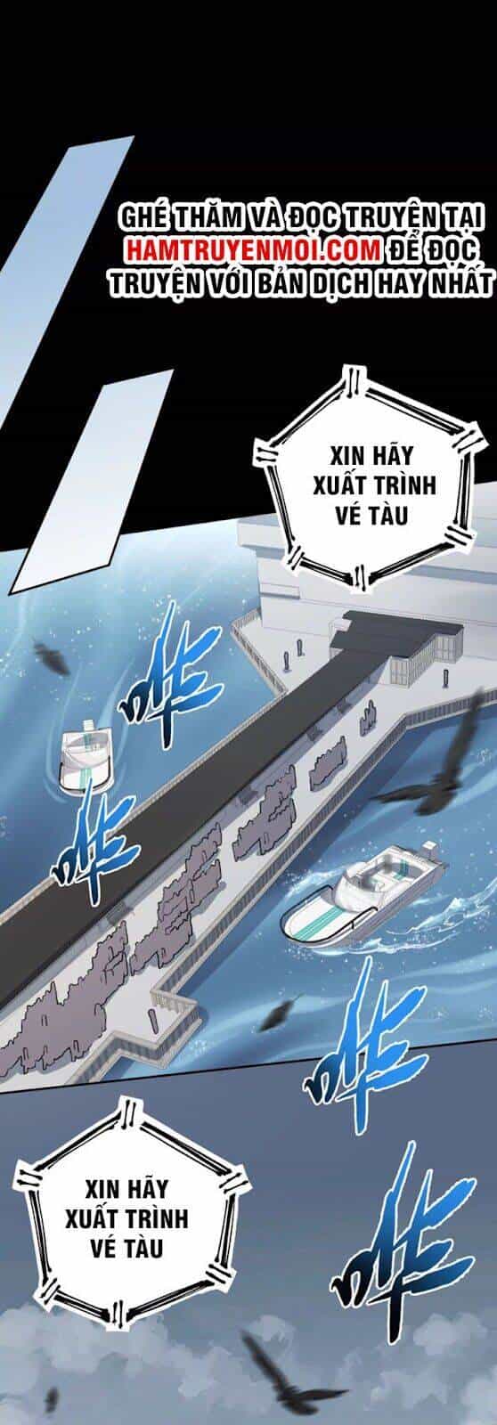 Thời Kỳ Tận Thế - Chương 48 - ảnh 28