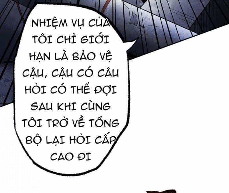 Thời Kỳ Tận Thế - Chương 4 - ảnh 79