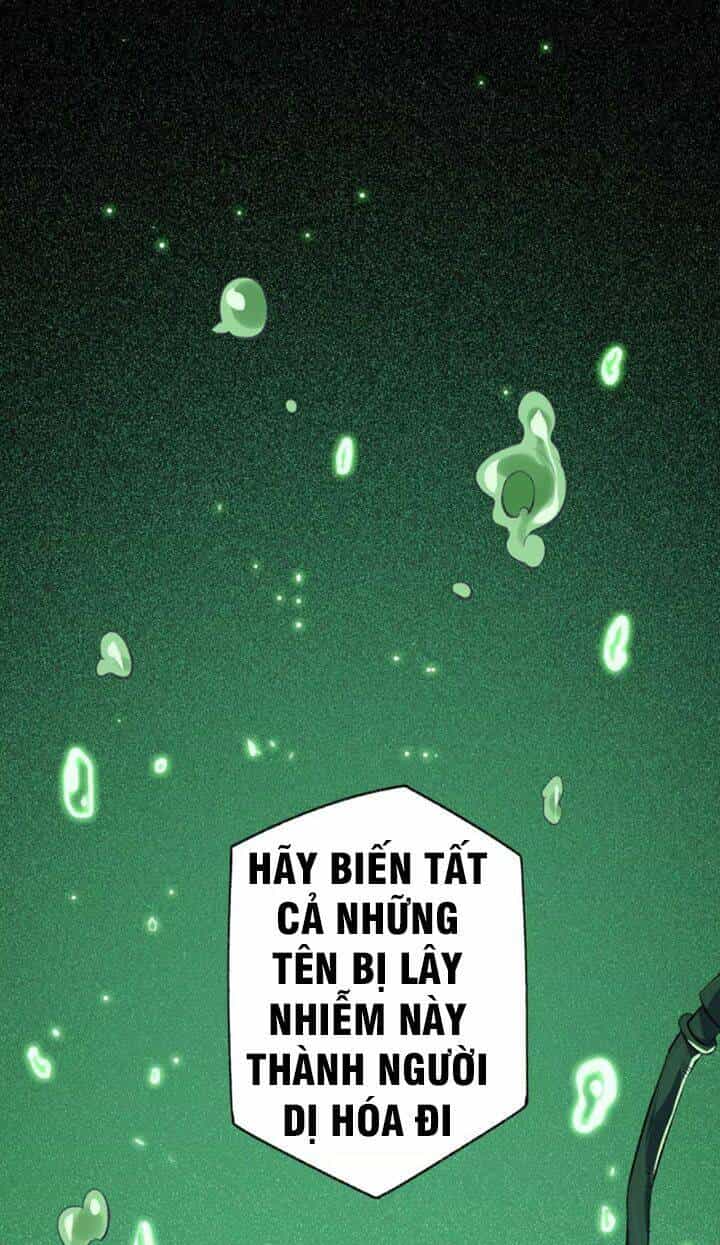 Thời Kỳ Tận Thế - Chương 50 - ảnh 37
