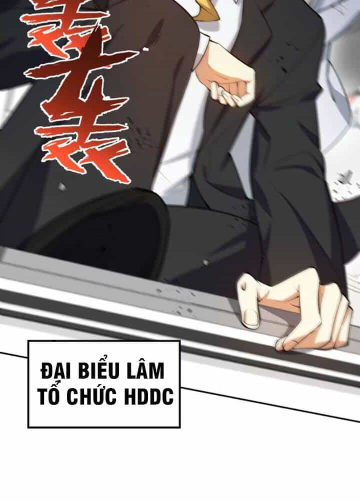 Thời Kỳ Tận Thế - Chương 50 - ảnh 9