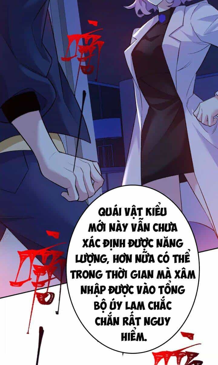 Thời Kỳ Tận Thế - Chương 51 - ảnh 8