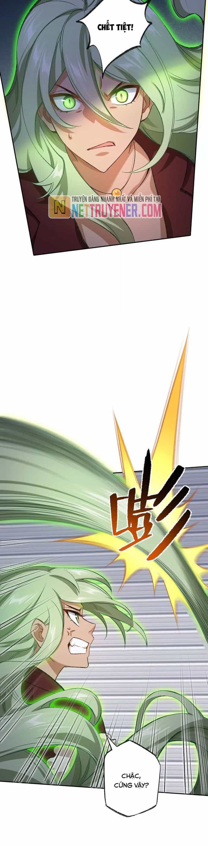 Thời Kỳ Tận Thế - Chương 75 - ảnh 11