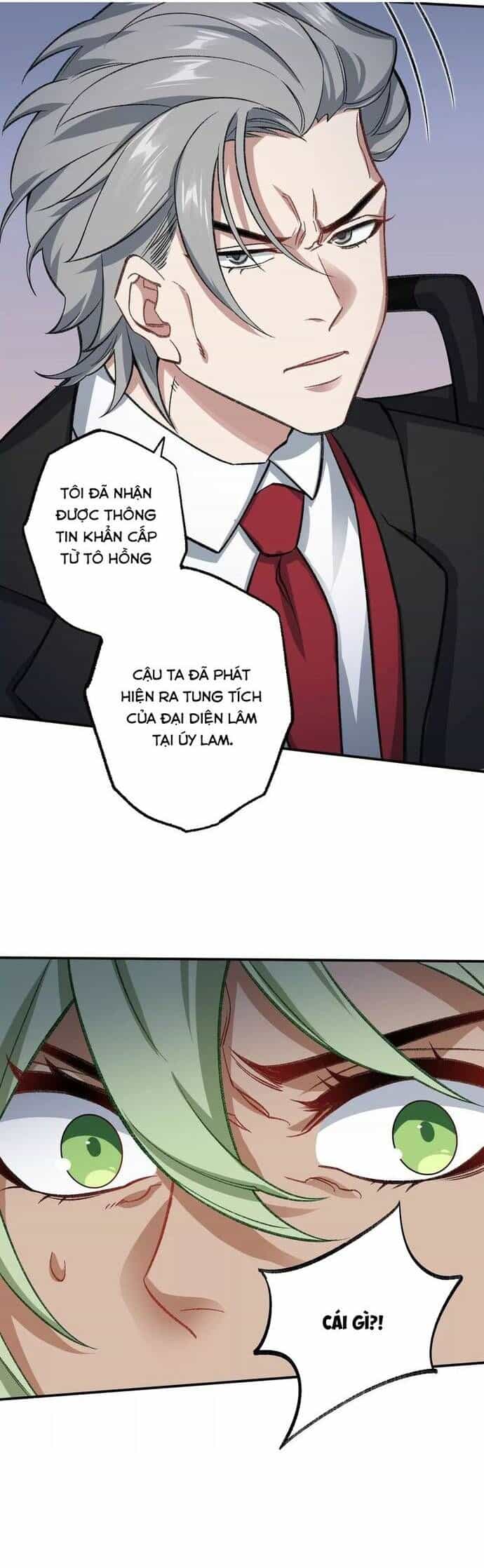Thời Kỳ Tận Thế - Chương 91 - ảnh 26