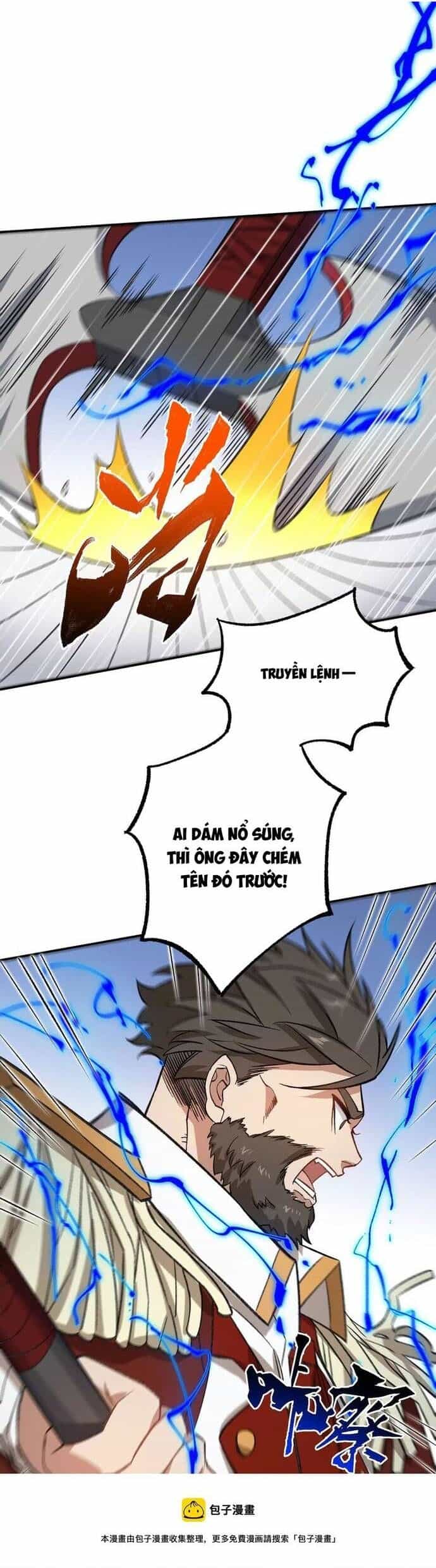 Thời Kỳ Tận Thế - Chương 93 - ảnh 16