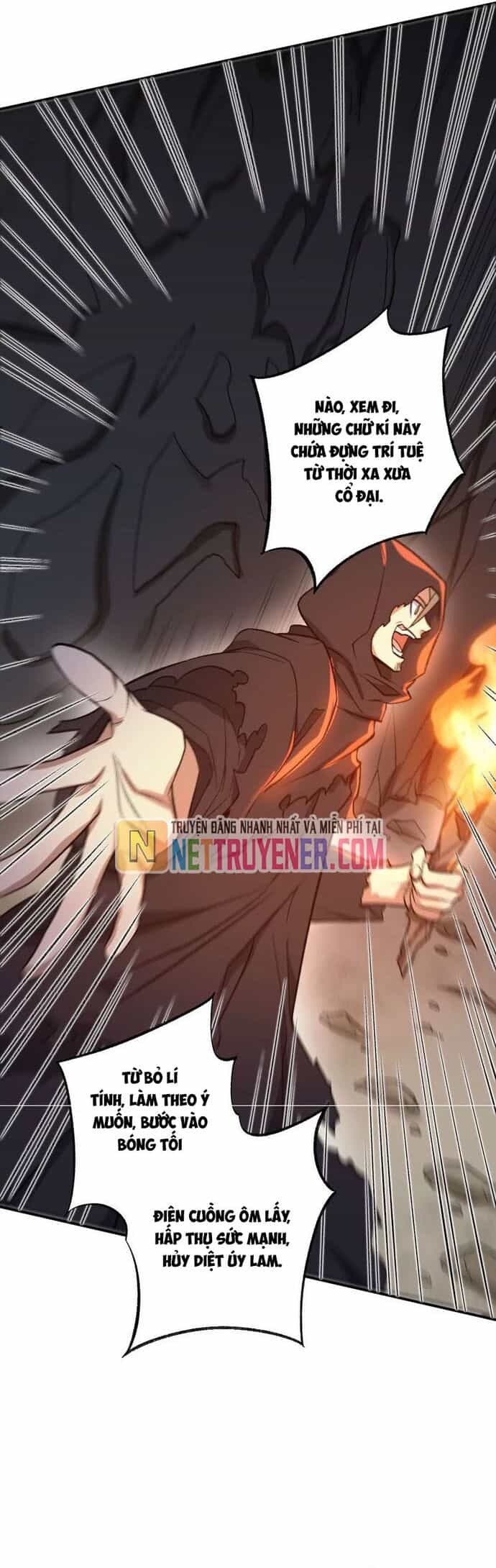 Thời Kỳ Tận Thế - Chương 96 - ảnh 12