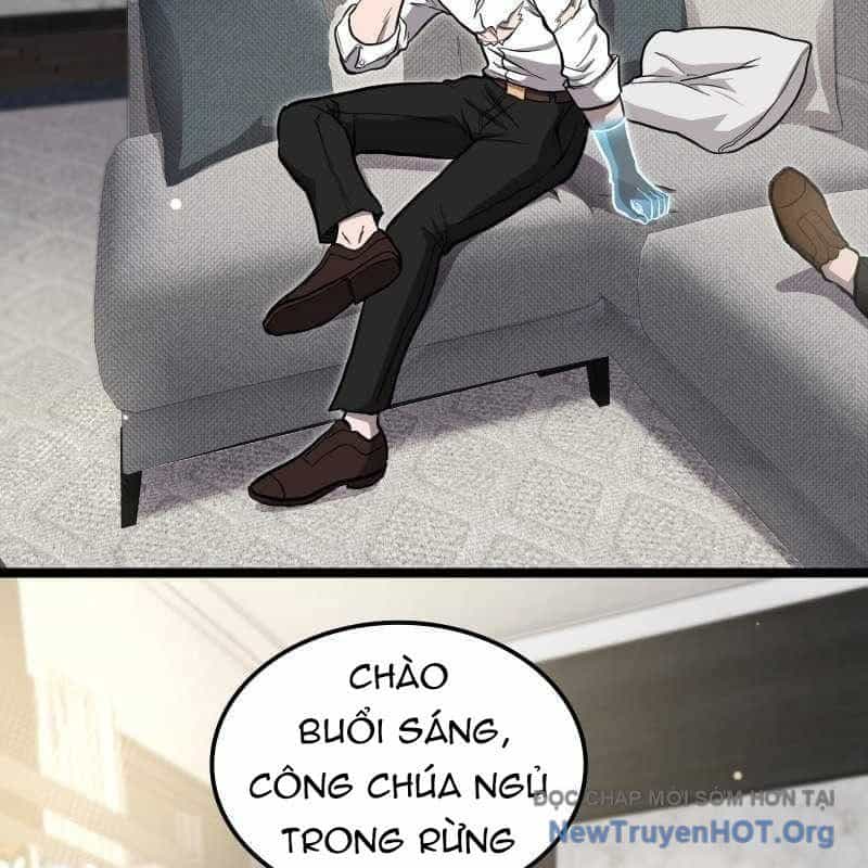 Thôn Phệ Giả Thức Tỉnh - Chương 15 - ảnh 5