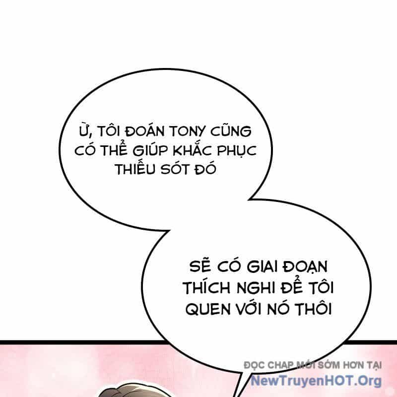 Thôn Phệ Giả Thức Tỉnh - Chương 18 - ảnh 6
