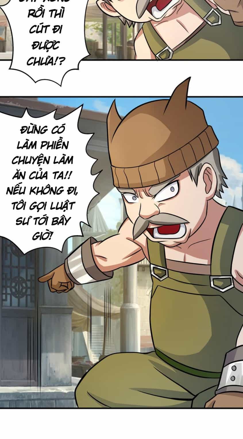 Thôn Phệ Lĩnh Vực - Chương 10 - ảnh 32