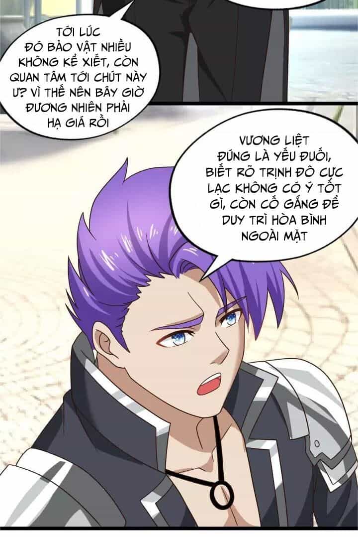 Thôn Phệ Lĩnh Vực - Chương 102 - ảnh 16