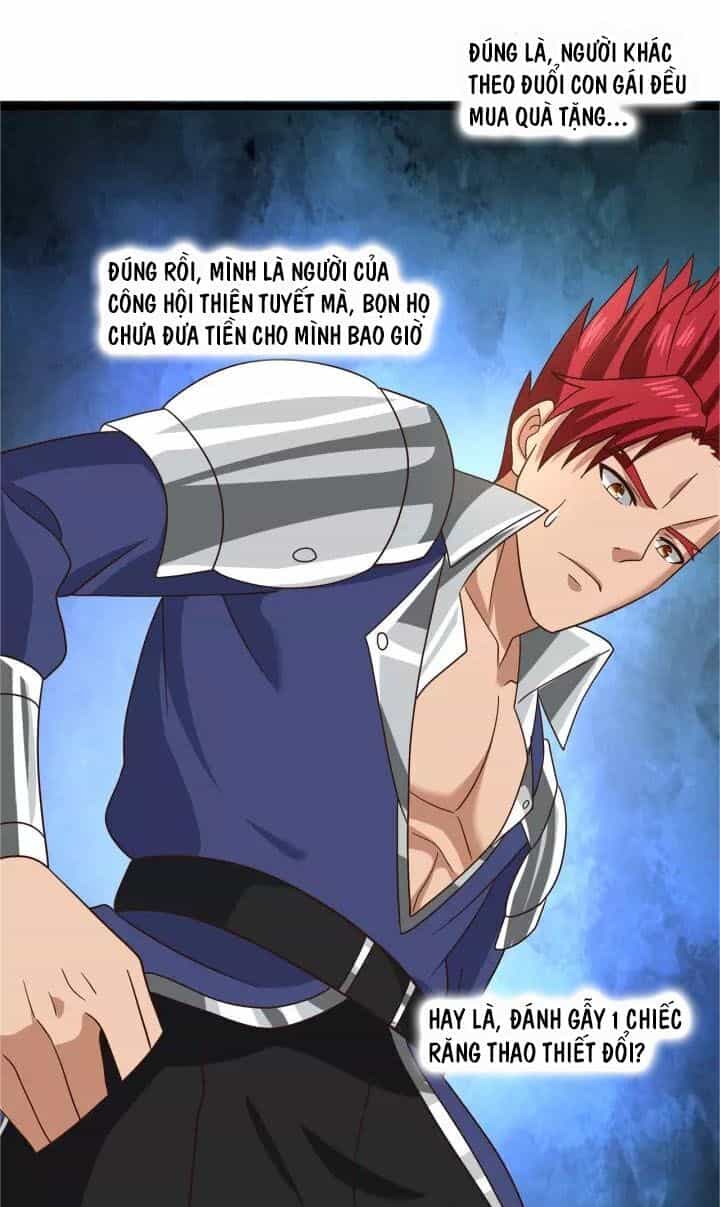 Thôn Phệ Lĩnh Vực - Chương 102 - ảnh 9