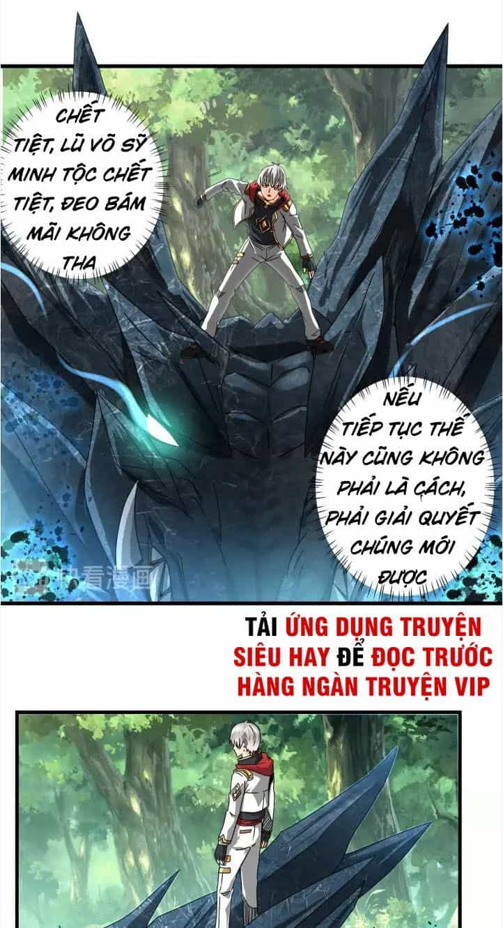 Thôn Phệ Lĩnh Vực - Chương 103 - ảnh 11