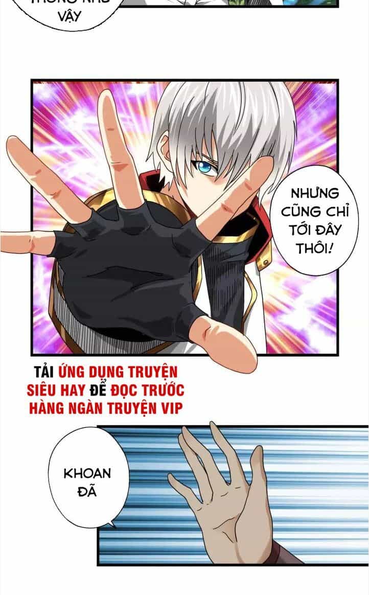 Thôn Phệ Lĩnh Vực - Chương 103 - ảnh 16