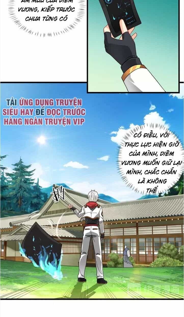 Thôn Phệ Lĩnh Vực - Chương 103 - ảnh 35