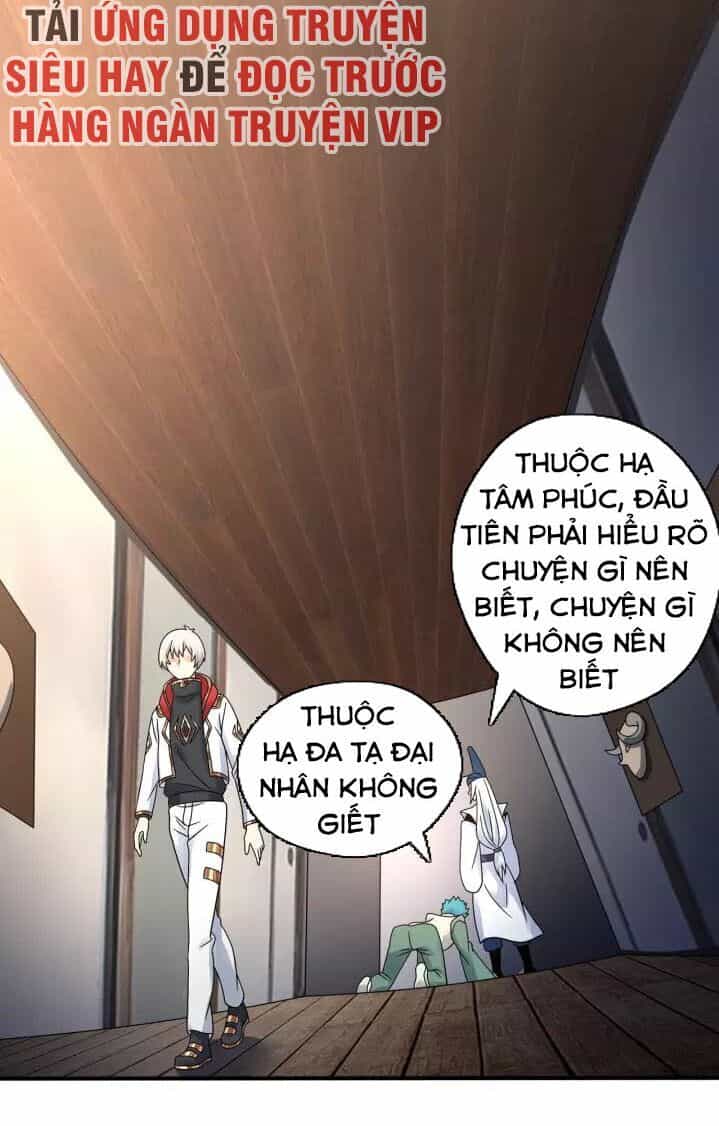Thôn Phệ Lĩnh Vực - Chương 104 - ảnh 32