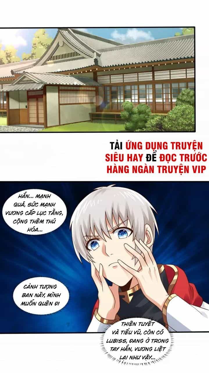 Thôn Phệ Lĩnh Vực - Chương 104 - ảnh 33
