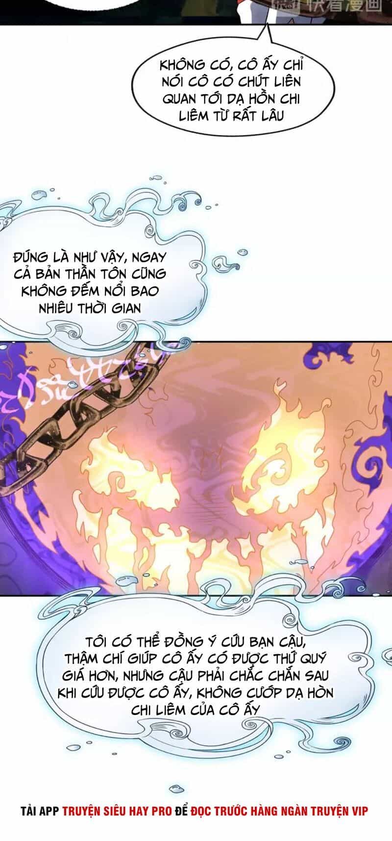 Thôn Phệ Lĩnh Vực - Chương 105 - ảnh 39
