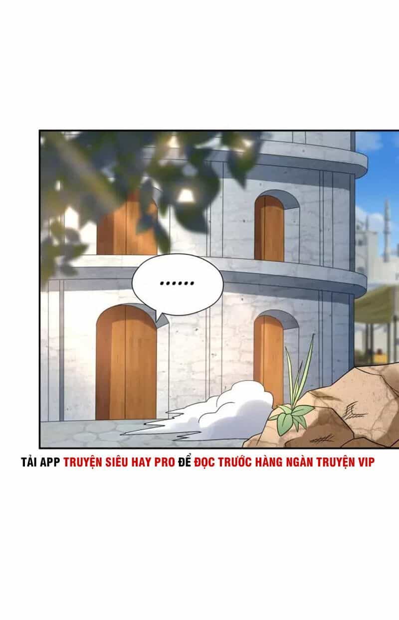 Thôn Phệ Lĩnh Vực - Chương 106 - ảnh 41