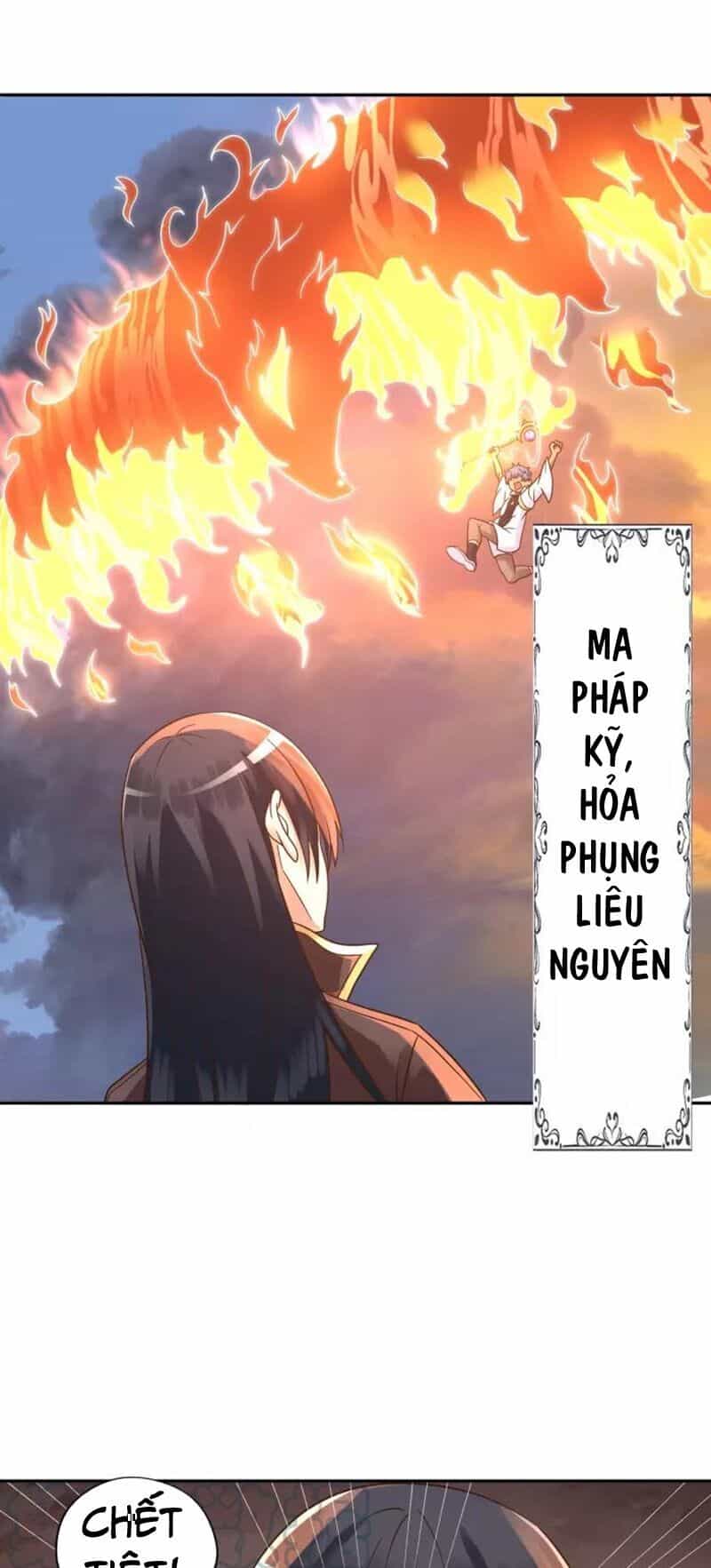 Thôn Phệ Lĩnh Vực - Chương 107 - ảnh 23