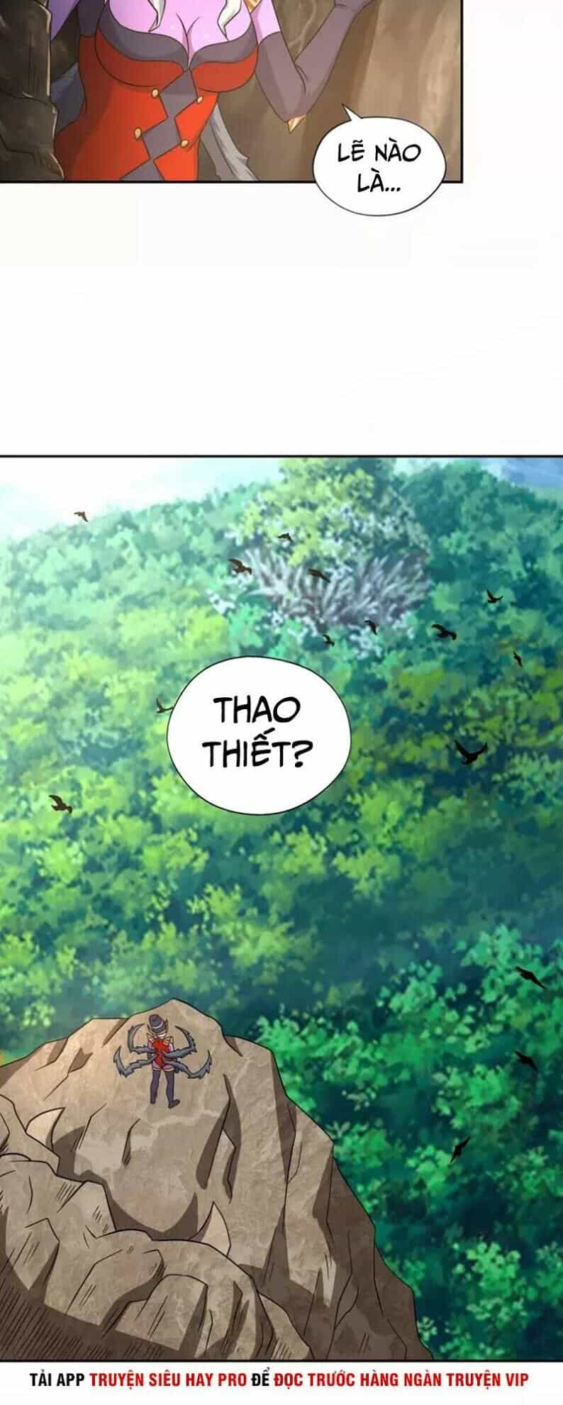 Thôn Phệ Lĩnh Vực - Chương 109 - ảnh 36