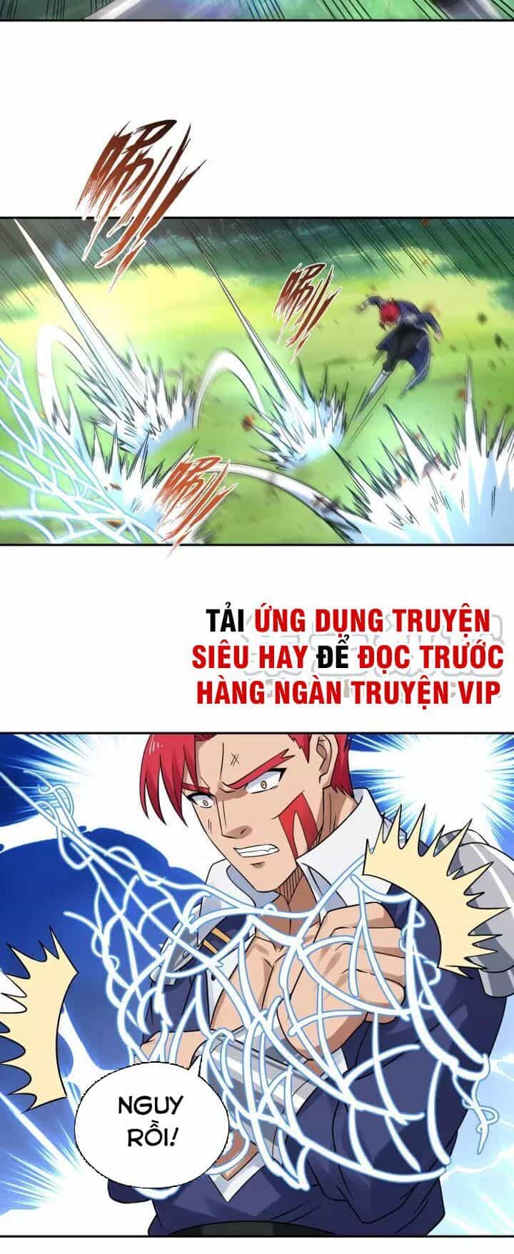 Thôn Phệ Lĩnh Vực - Chương 110 - ảnh 13