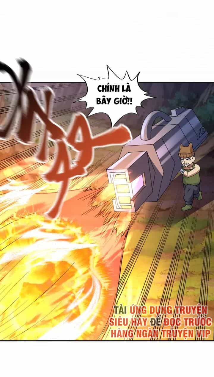 Thôn Phệ Lĩnh Vực - Chương 110 - ảnh 26