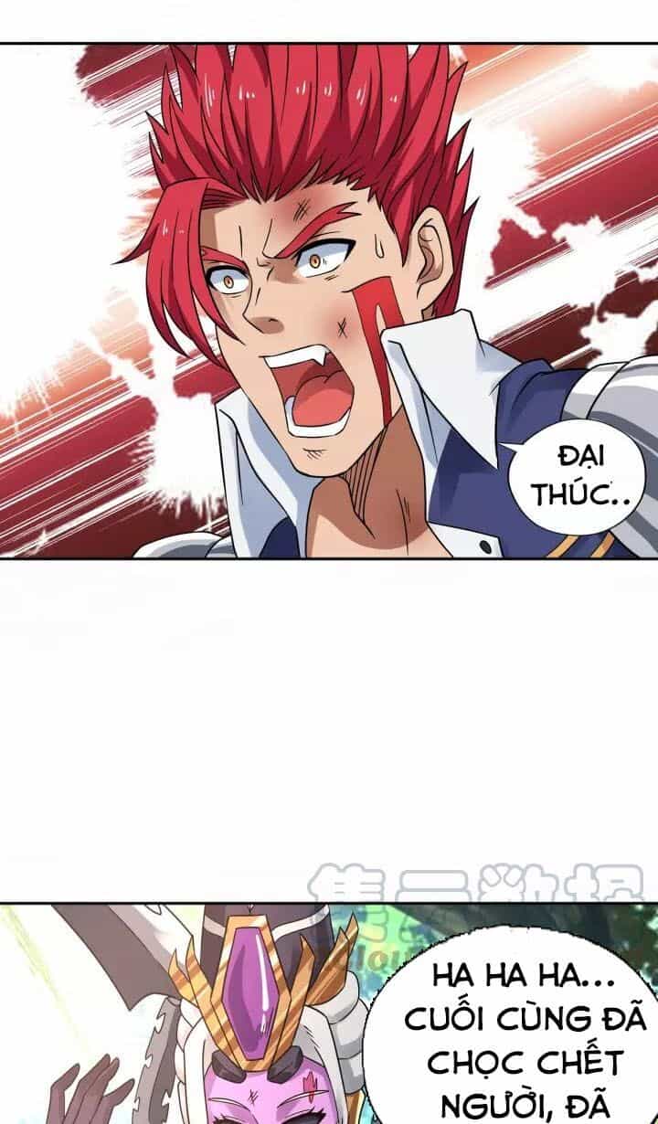 Thôn Phệ Lĩnh Vực - Chương 110 - ảnh 32