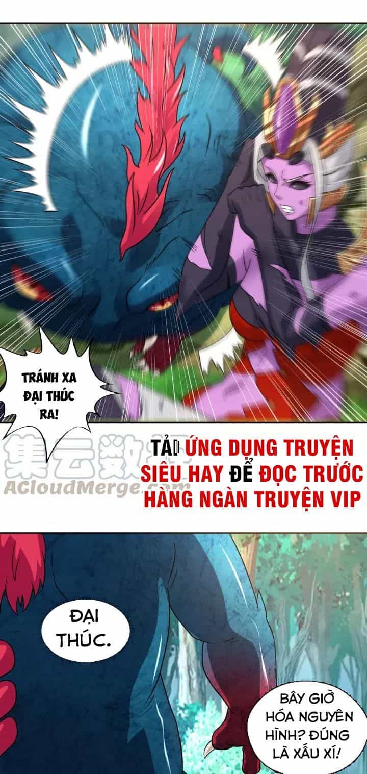 Thôn Phệ Lĩnh Vực - Chương 110 - ảnh 36