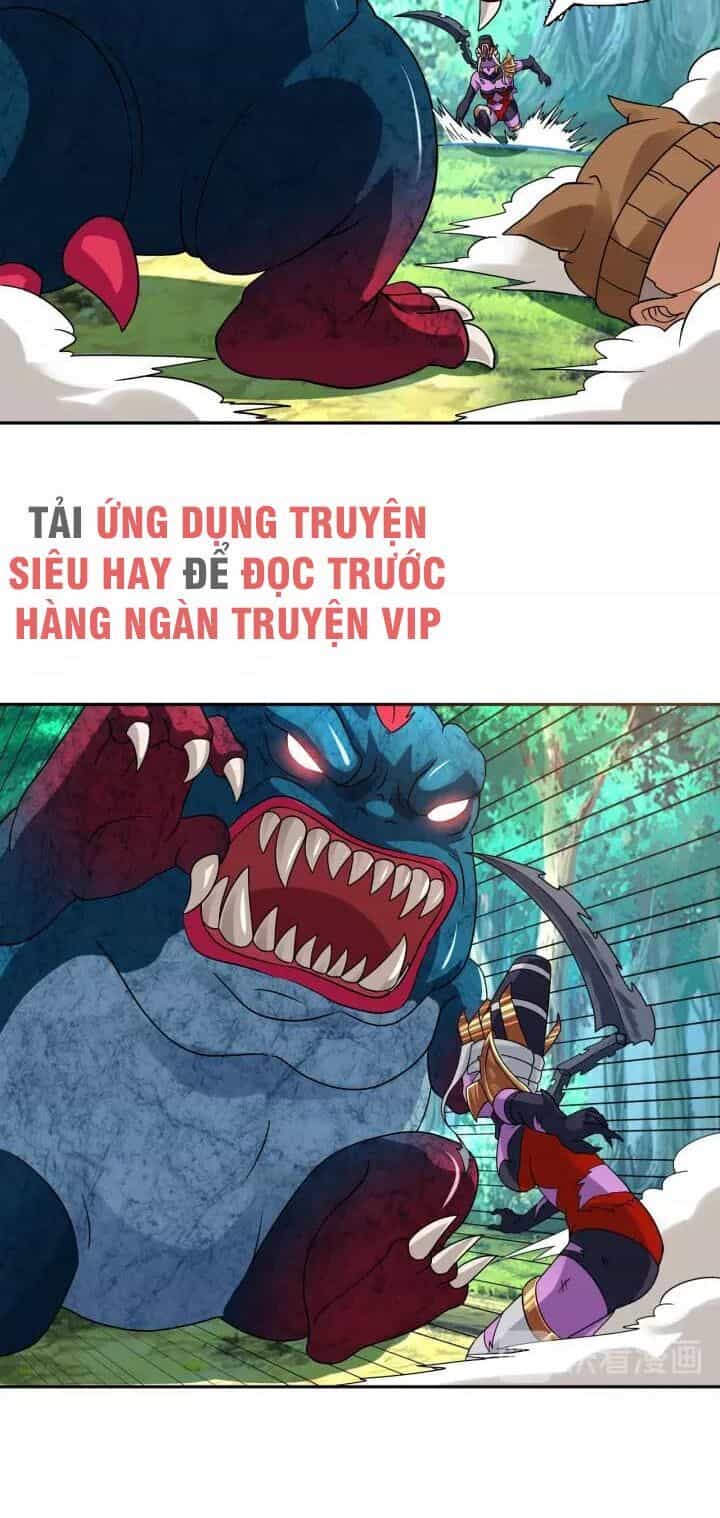 Thôn Phệ Lĩnh Vực - Chương 110 - ảnh 37