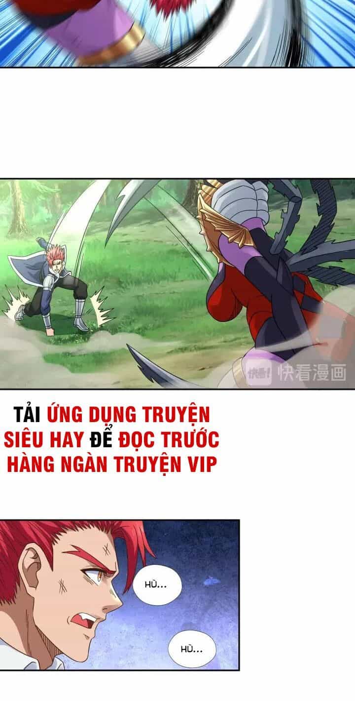 Thôn Phệ Lĩnh Vực - Chương 110 - ảnh 6