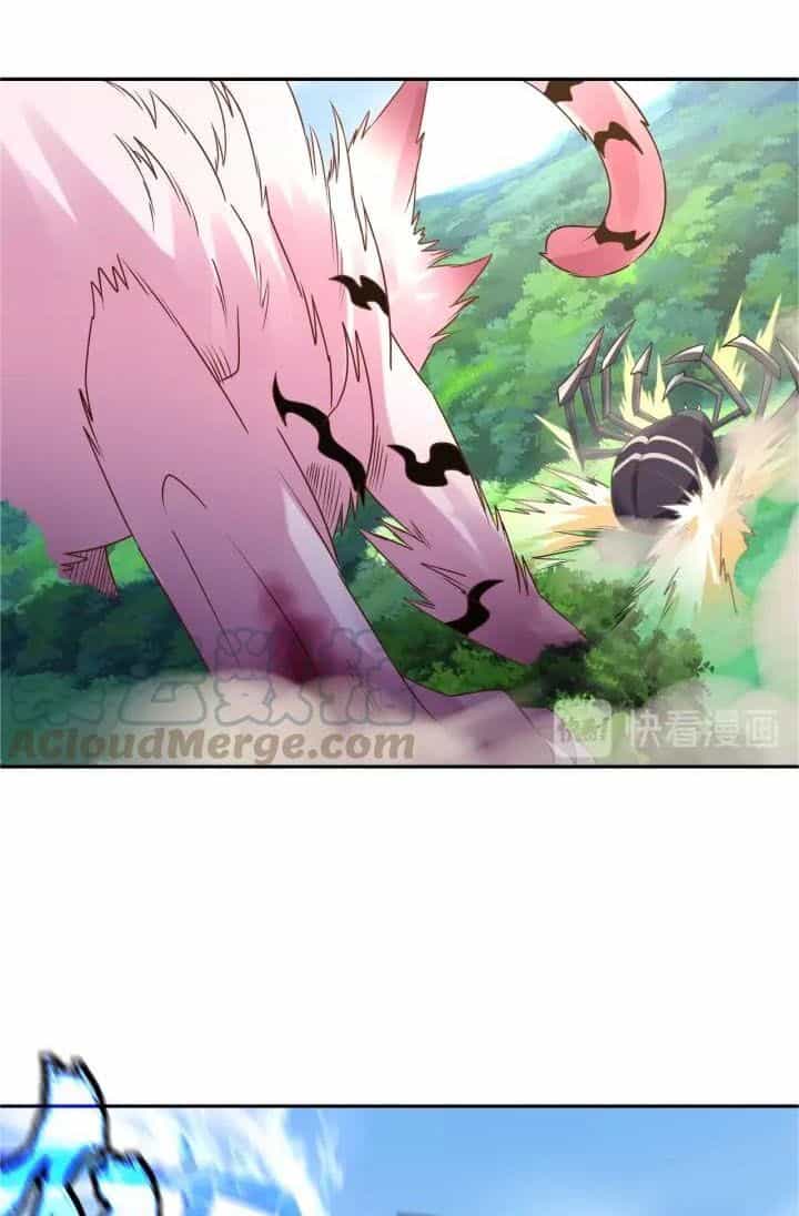Thôn Phệ Lĩnh Vực - Chương 115 - ảnh 13