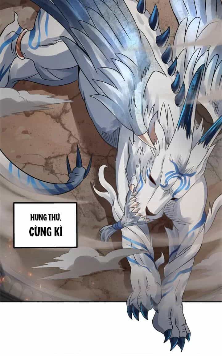 Thôn Phệ Lĩnh Vực - Chương 116 - ảnh 33
