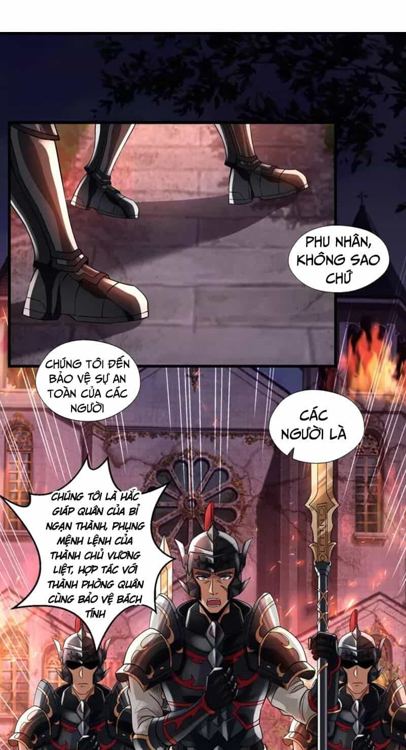 Thôn Phệ Lĩnh Vực - Chương 117 - ảnh 35