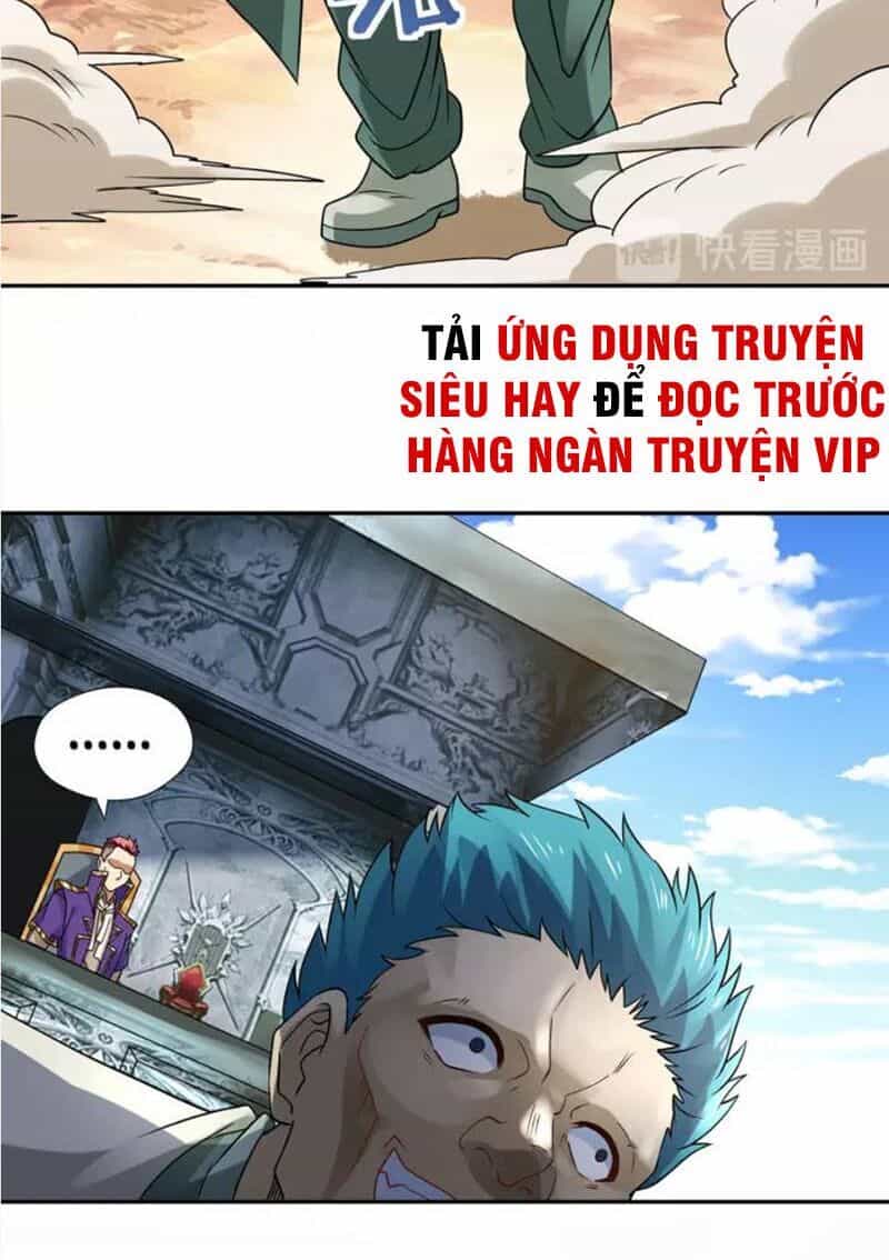 Thôn Phệ Lĩnh Vực - Chương 118 - ảnh 26