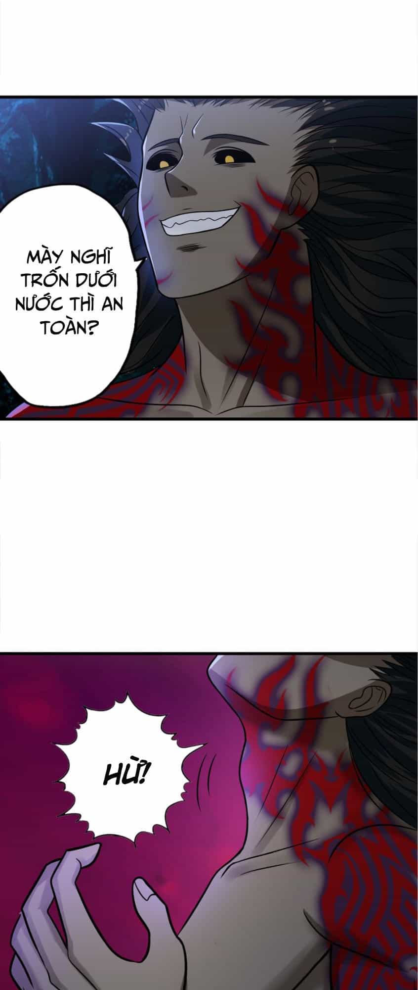 Thôn Phệ Lĩnh Vực - Chương 12 - ảnh 35