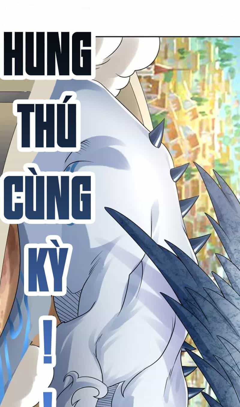 Thôn Phệ Lĩnh Vực - Chương 120 - ảnh 60