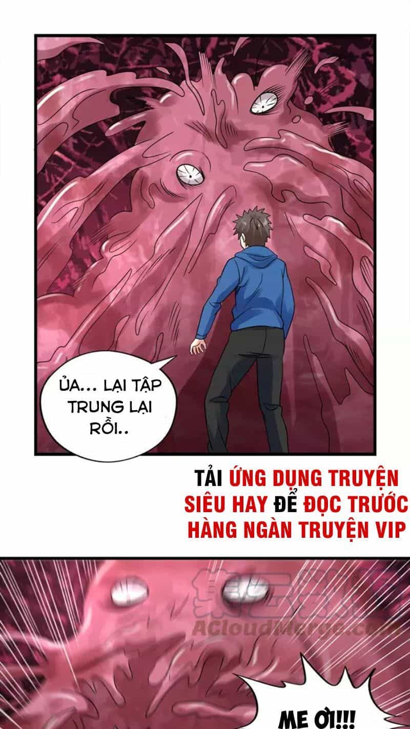 Thôn Phệ Lĩnh Vực - Chương 121 - ảnh 16