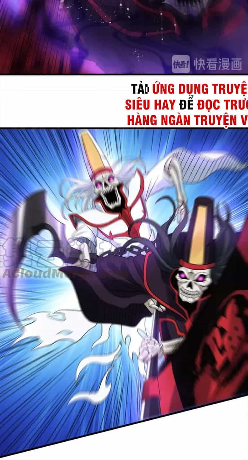 Thôn Phệ Lĩnh Vực - Chương 121 - ảnh 24