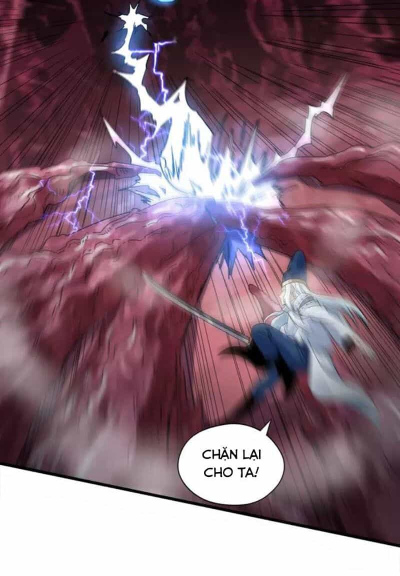 Thôn Phệ Lĩnh Vực - Chương 121 - ảnh 30