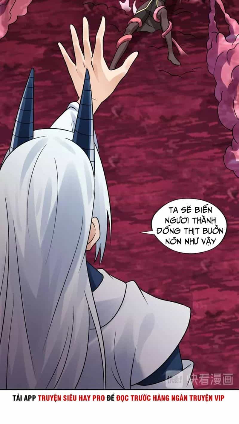 Thôn Phệ Lĩnh Vực - Chương 123 - ảnh 16