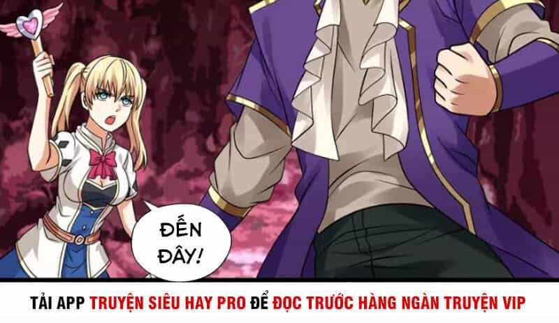 Thôn Phệ Lĩnh Vực - Chương 128 - ảnh 24