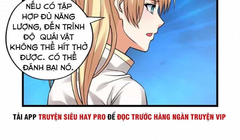 Thôn Phệ Lĩnh Vực - Chương 128 - ảnh 37