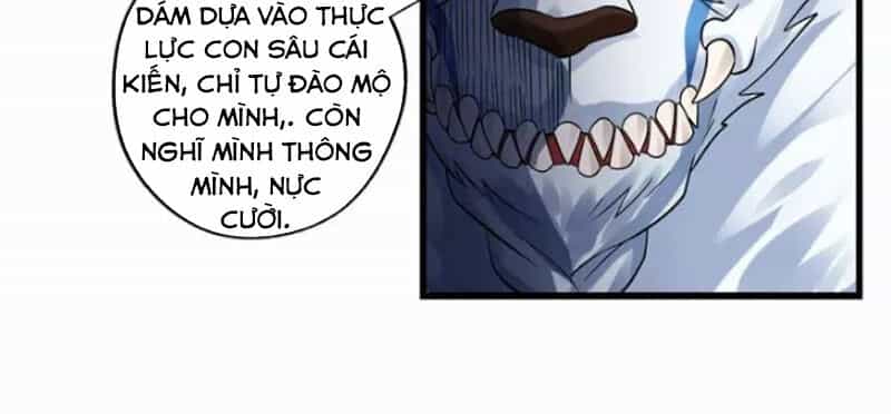 Thôn Phệ Lĩnh Vực - Chương 128 - ảnh 47