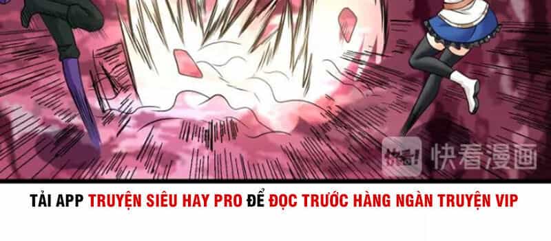 Thôn Phệ Lĩnh Vực - Chương 129 - ảnh 18