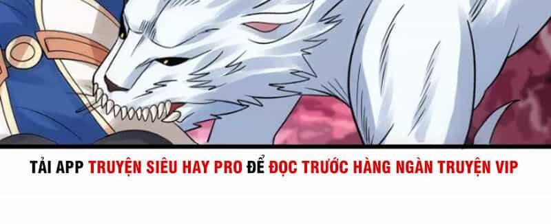 Thôn Phệ Lĩnh Vực - Chương 129 - ảnh 24