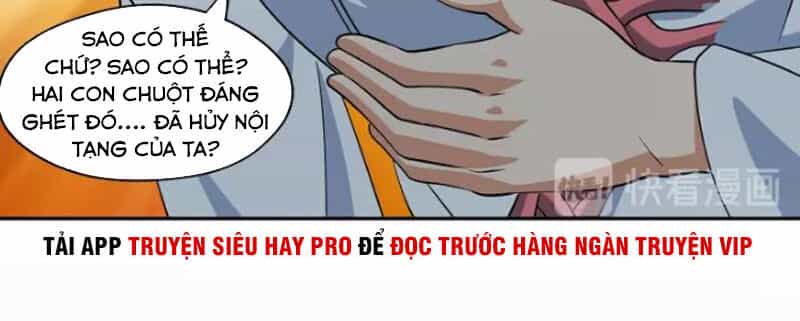 Thôn Phệ Lĩnh Vực - Chương 131 - ảnh 16