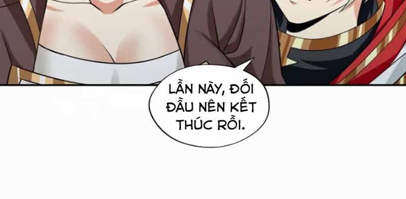 Thôn Phệ Lĩnh Vực - Chương 131 - ảnh 18