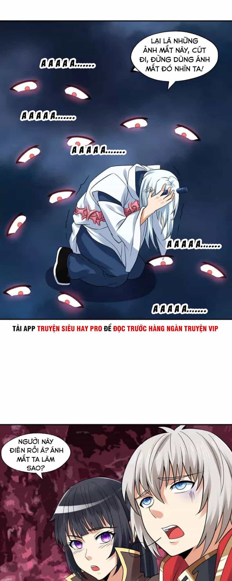Thôn Phệ Lĩnh Vực - Chương 131 - ảnh 29