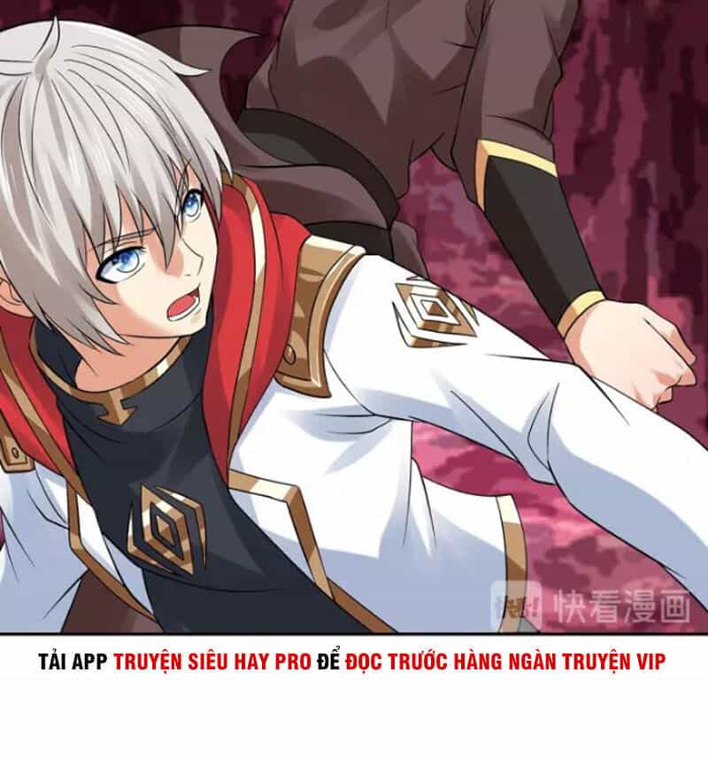 Thôn Phệ Lĩnh Vực - Chương 131 - ảnh 40