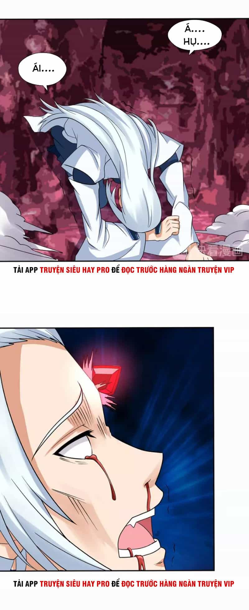 Thôn Phệ Lĩnh Vực - Chương 131 - ảnh 55