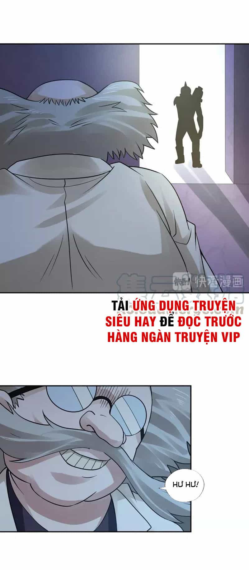 Thôn Phệ Lĩnh Vực - Chương 133 - ảnh 22